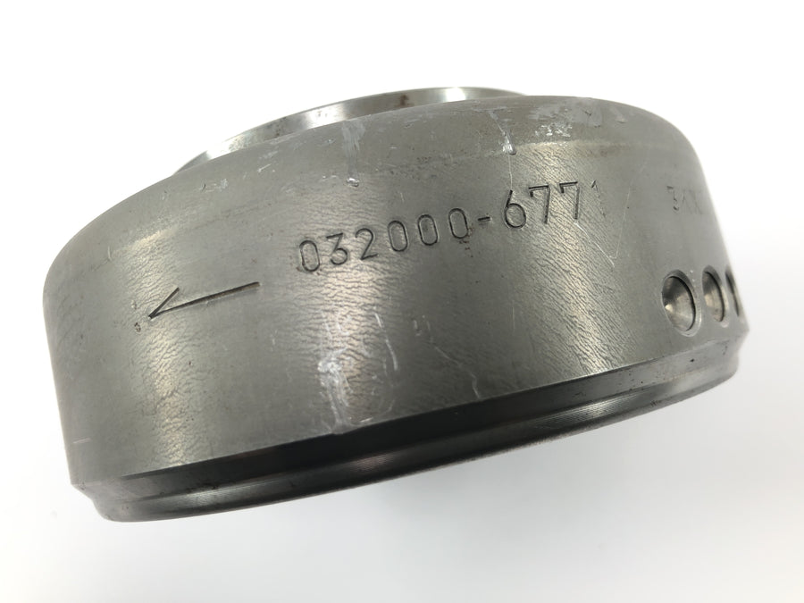 Honda NSR 125 JC20 [1991] - Polrad alternator rotor flywheel ignition rotor
