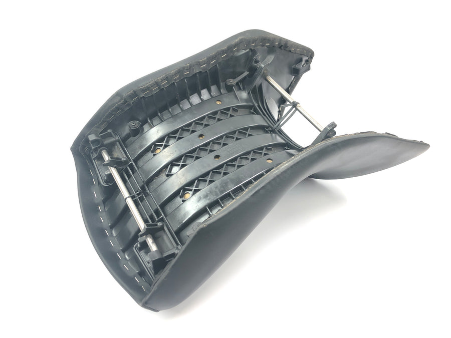 BMW R 1200 GS R12 K25 [2004] - Coussin de siège conducteur noir