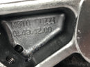 Moto Guzzi V10 Centauro [1998] - lower fork bridge steering head bridge fork clamp-2