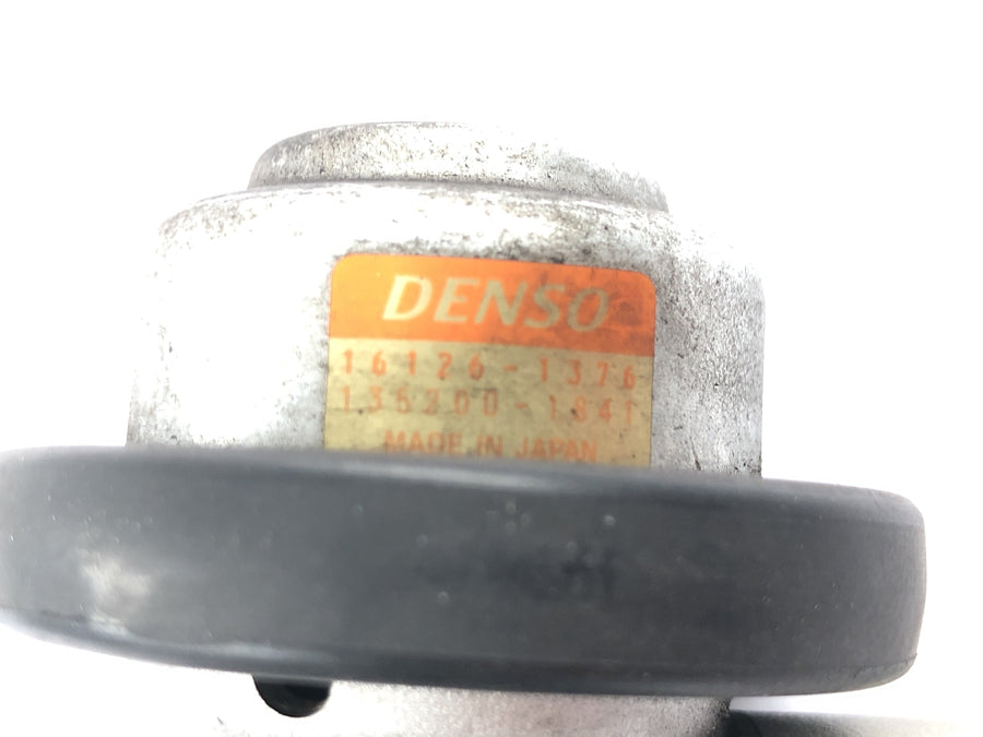 Kawasaki W 650 EJ650A [1999] - Valve d'air secondaire Valve d'air secondaire