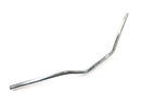 Kawasaki W 650 EJ650A [1999] - Handlebar motorcycle handlebar steel handlebar chrome 22 mm LSL ABE-1