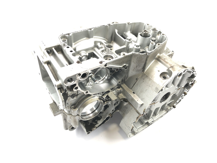 Kawasaki W 650 EJ650A [1999] - Carter moteur, carter de vilebrequin, carter vide