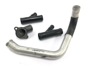 Honda CBR 1000 RR SC59 [2008] - Coolant water pipe, coolant pipe, coolant line - 0