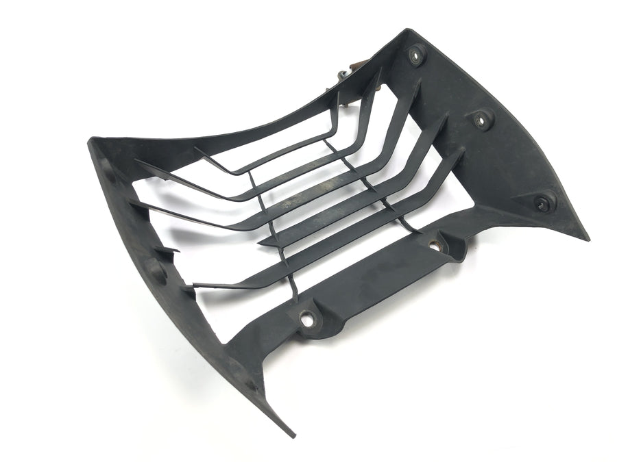 KTM RC 125 [2016] - Cache radiateur calandre panneau de radiateur
