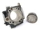 Ducati 900 SS [1991] - Cylindre à piston horizontal-1
