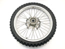Suzuki RM Z 250 RJ41A [2007] - Jante avant Roue 1.60 x 21"-6