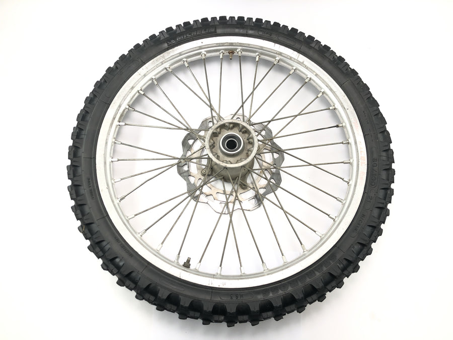 Suzuki RM Z 250 RJ41A [2007] - Jante avant Roue 1.60 x 21"