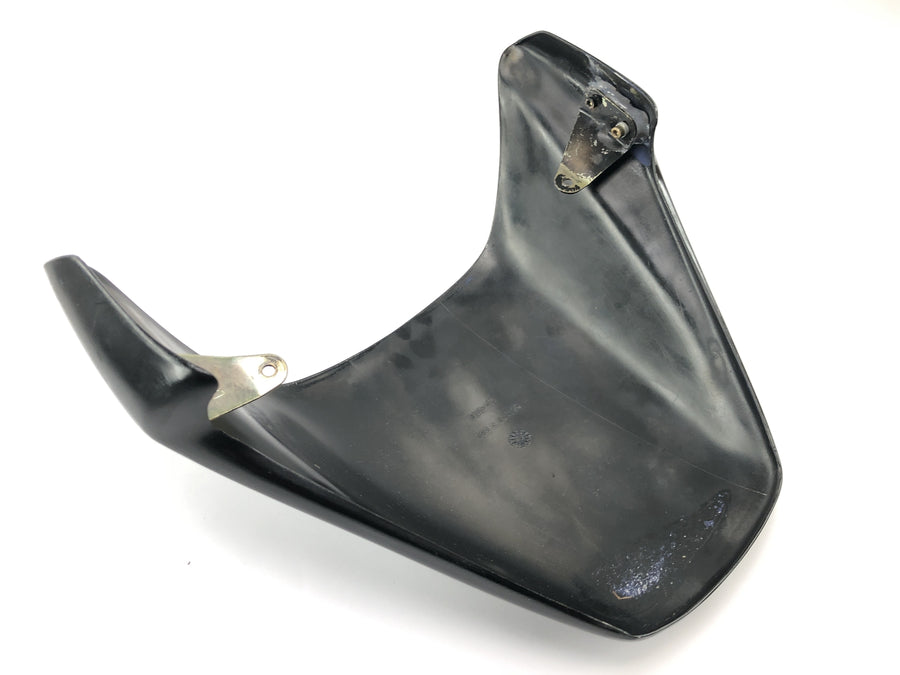 Ducati Monster SR2 800 M4 [2006] - pillion cover seat cover