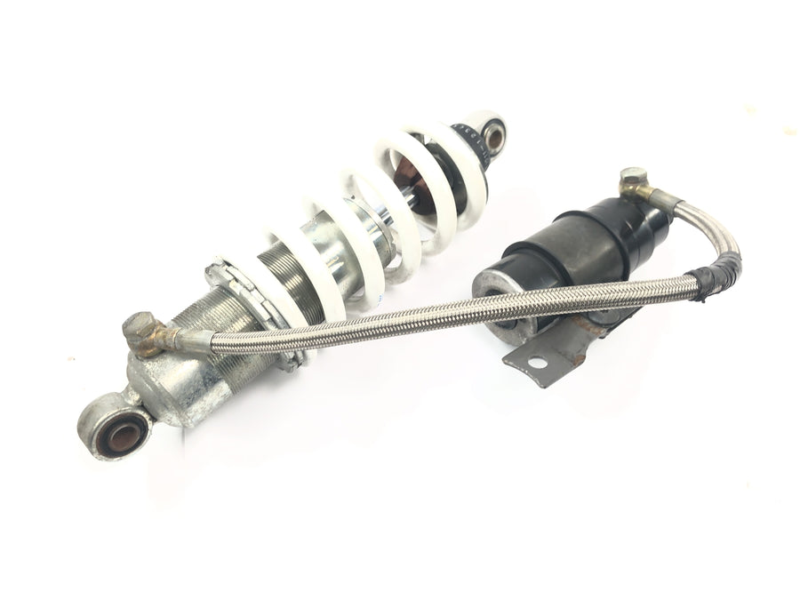 Moto Guzzi V10 Centauro [1998] - Rear shock absorber strut with expansion tank