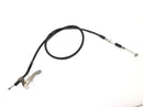 Honda CRF 450 R [2007] - clutch cable clutch cable Bowden cable with holder-5