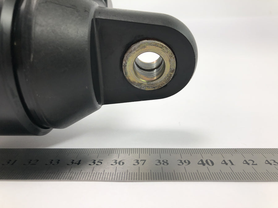 KTM 950 Adventure LC8 [2004] - Suspension strut shock absorber WP rear monoshock adjustable
