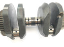Kawasaki W 650 EJ650A [1999] - Crankshaft crank drive engine shaft-3