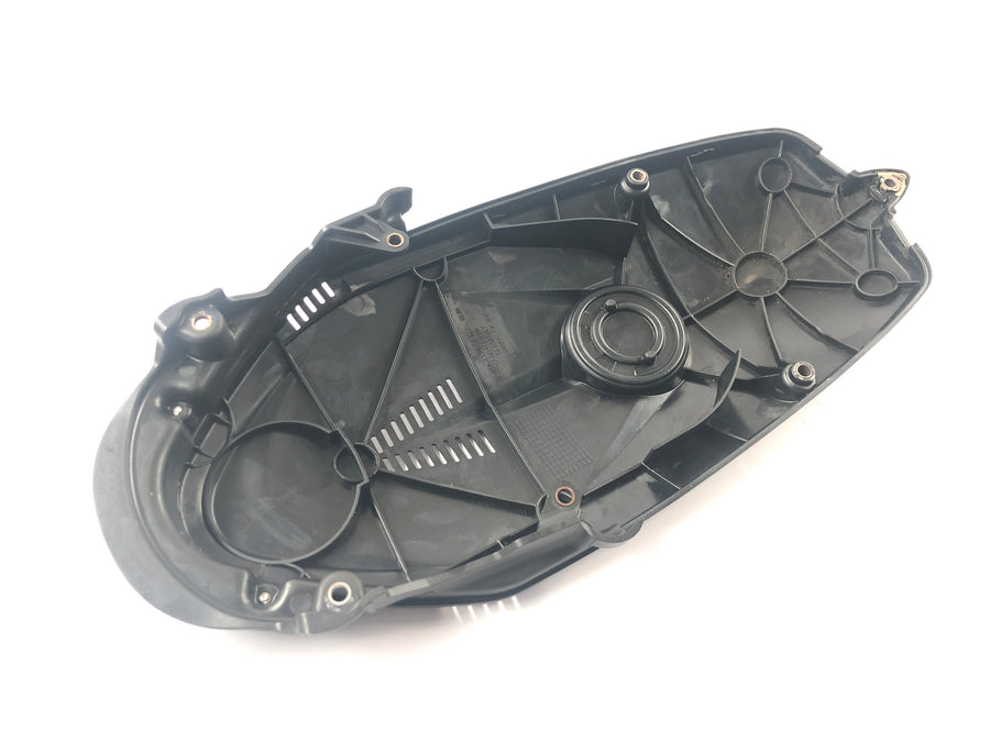 BMW R 1200 GS R12 K25 [2004] - Cache alternateur, cache moteur, cache générateur