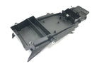 Aprilia Mille RSV 1000 ME [1999] - Rear substructure battery box lower part holder rear frame-3