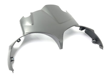 Moto Guzzi Stelvio 1200 4V [2009] - Disque de revêtement de front de revêtement