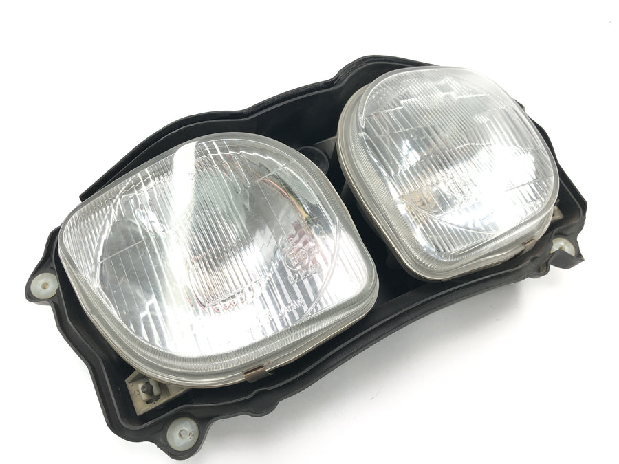 Yamaha YZF 750 R 4HN [1995] - Phare double phare avant