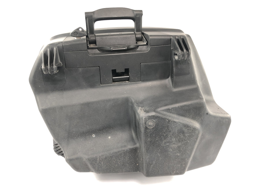 BMW R 1150 RS R22 [2003] - Valise latérale, valise de tourisme, valise à bagages, set de valises