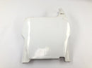 Honda CRF 450 R [2007] - Start number plate front panel number plate front plastic-2