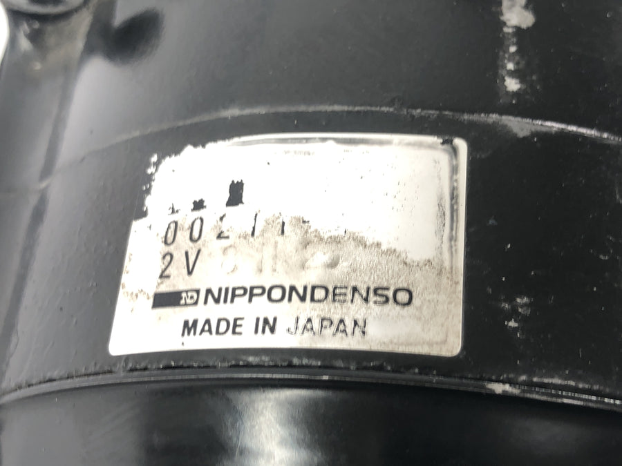 Triumph Daytona 1200 T300D [1994] - Alternator Generator Nippondenso