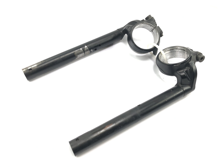 Honda CBR 1000 RR SC59 [2008] - Handlebar clips pair 50 mm