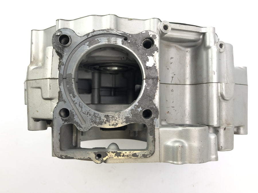 SWM SM 125 R [2018] - Logement à moteur