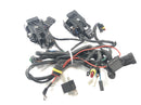 BMW R 1150 RT R22 [2001] - Kit d'éclairage halogène pour phare supplémentaire Wunderlich-4