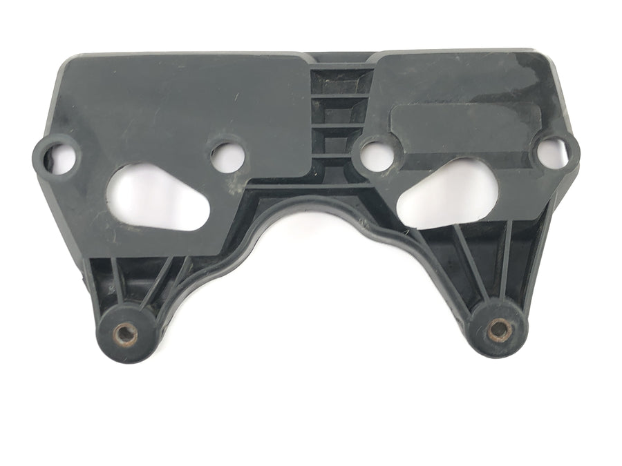 Yamaha DT 125 R DE03 [2000] - Speedometer holder, cockpit holder, instrument holder