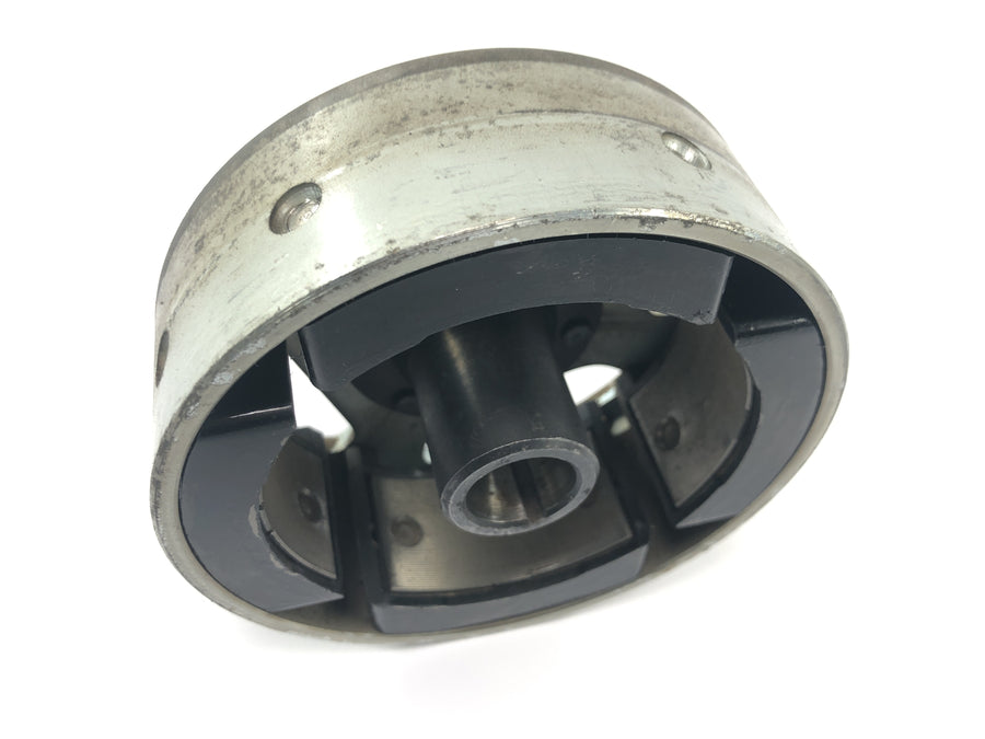 Yamaha DT 175 2K4 [1982] - Flywheel rotor alternator