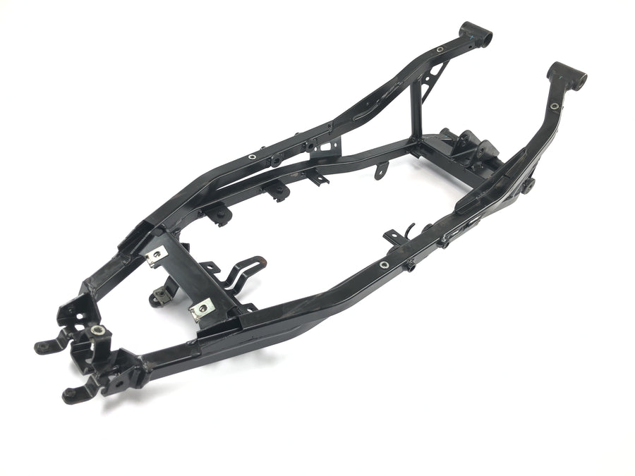 Aprilia RS 125 TW [2017] - Châssis arrière faux-châssis arrière