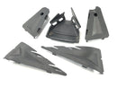 KTM 950 SM LC8 [2008] - Page de compensation Couvrage-1