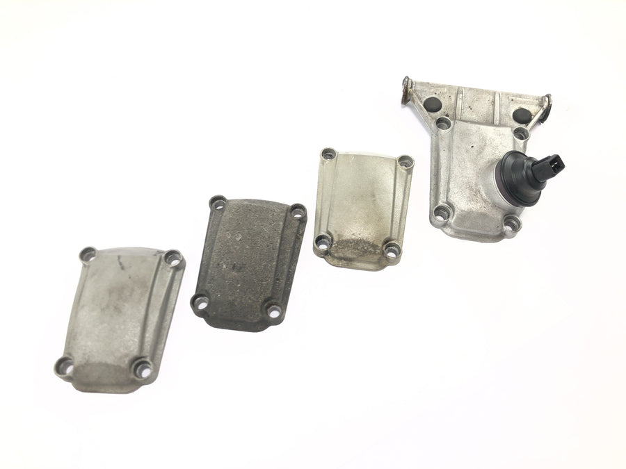 Ducati Monster SR2 800 M4 [2006] - valve cover set
