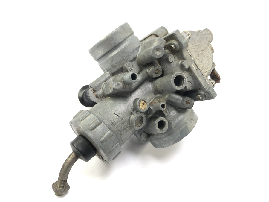 Yamaha RD 350 YPVS 31K [1984] - Paire de carburateurs