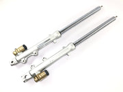 Default Title Suzuki RG 250 Gamma GJ21D [1987] - Fork telescopic fork 35mm stanchions dip tubes
