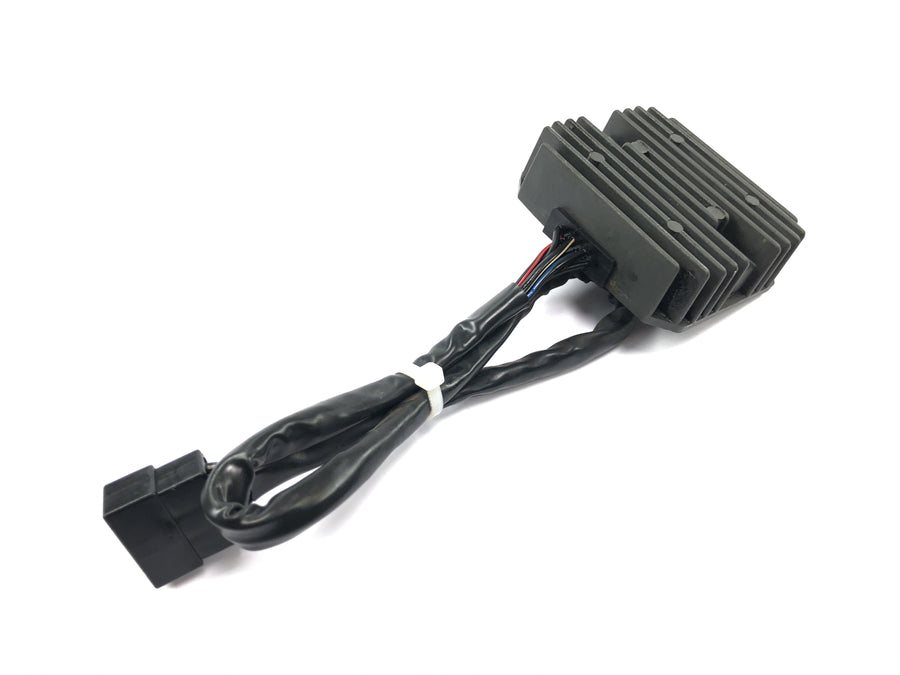 Kawasaki W 650 EJ650A [1999] - Regulator voltage regulator rectifier