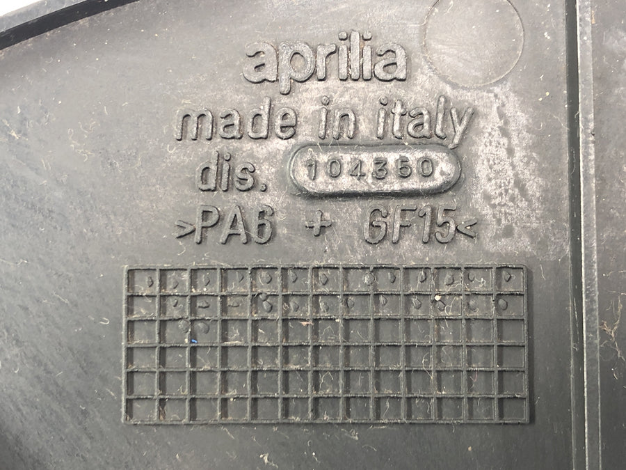 Aprilia SL 1000 FALCO PA [2000] - Claade de fourche