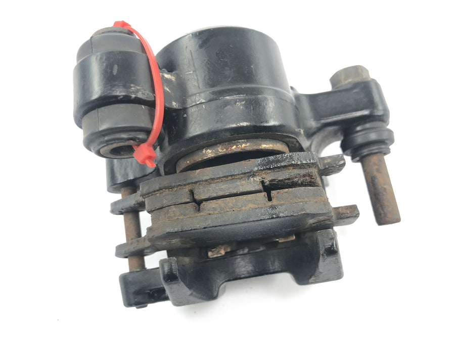Honda NX 650 Dominator RD02 [1994] - Nissin rear brake caliper