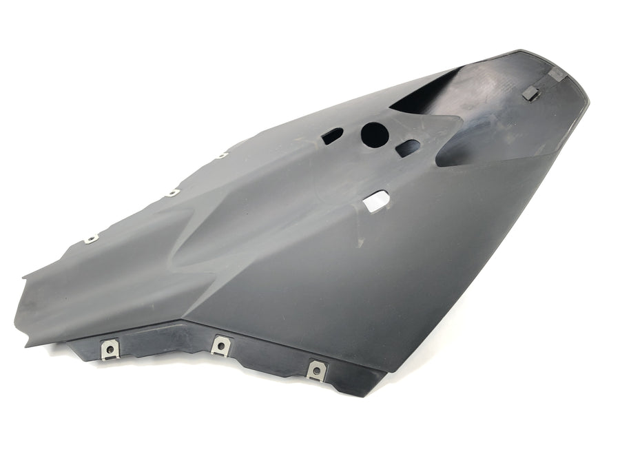 KTM 690 SM PRESTIGE [2007] - Fondeuses de couvercle arrière Fonds de protection Fender Fender à l'arrière