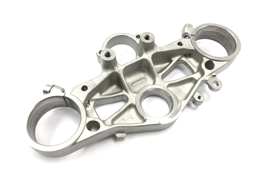Honda CBR 1000 RR SC59 [2008] - Upper fork bridge, steering head bridge, clamping bridge