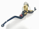 Ducati Monster S4R M4 [2004] - pompe d'embrayage levier d'embrayage raccord de guidon gauche-5