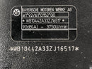 BMW R 1200 CL K30 [2003] - Cadre avec papiers-5