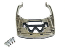 Honda NX 650 Dominator RD02 [1994] - Porte-bagages Porte-bagages arrière Plaque de support-5