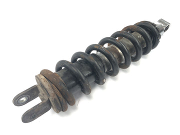 Honda NX 650 RD08 [1995] - Absorbeur à amortisseur à printemps Suspension de suspension Arrière - 0