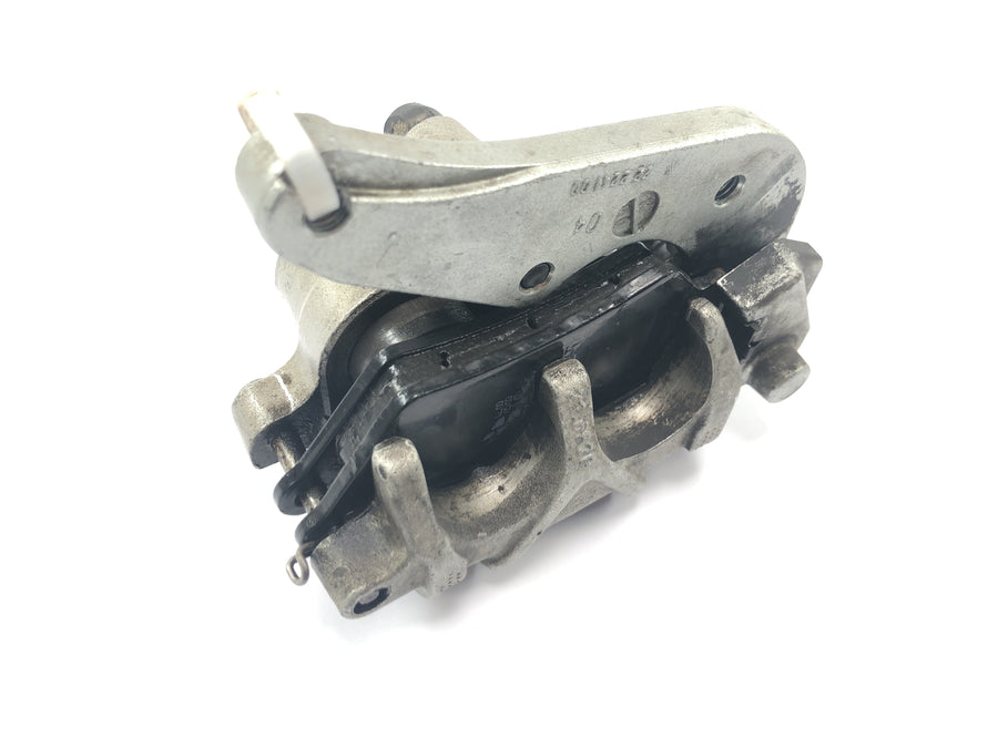 KTM 950 Adventure LC8 [2004] - Brake caliper front right Brembo