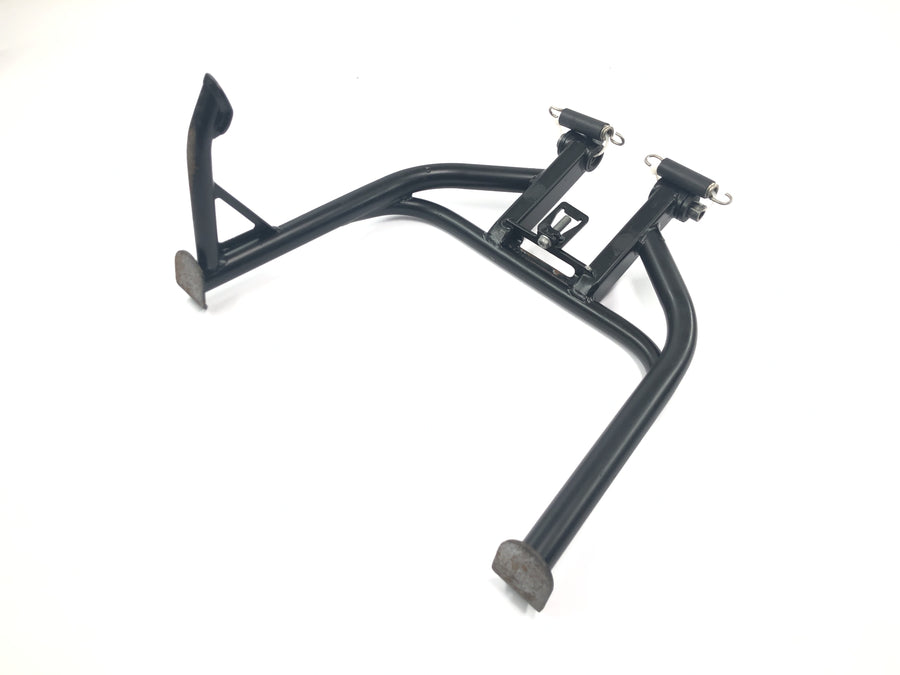 KTM 950 Adventure LC8 [2004] - Main stand with spring center stand motorcycle stand
