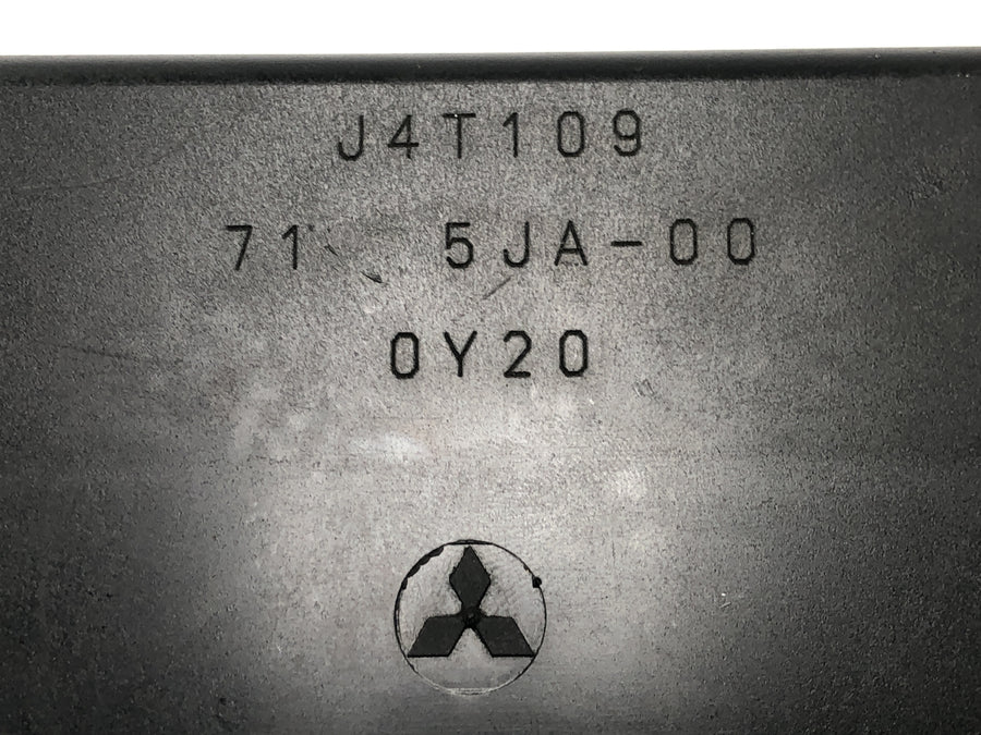 Yamaha XV 1600 Wild Star VP08 [2002] - CDI control unit ignition unit ignition box ECU