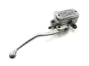 Yamaha XVS 650 4VR [1997] - Front brake pump Hand brake pump 1 inch-2