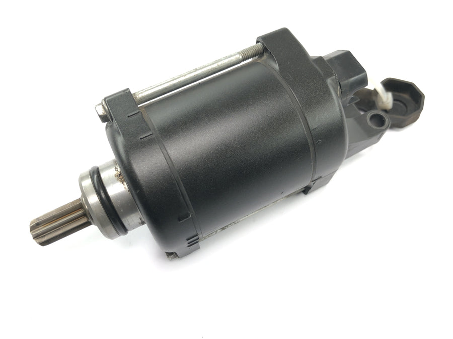 Yamaha MT07 RM04 [2014] - starter motor electric starter Mitsuba 12V SM18