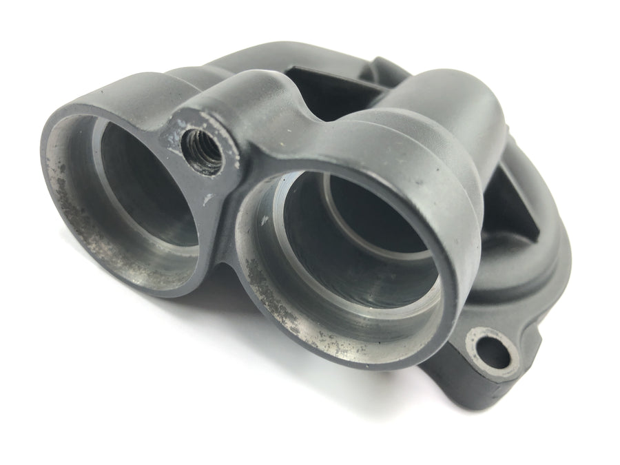 Yamaha MT07 RM04 [2014] - Water pump cover coolant pump cover pump housing