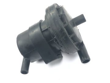 Honda NX 650 Dominator RD02 [1994] - Crankcase ventilation
