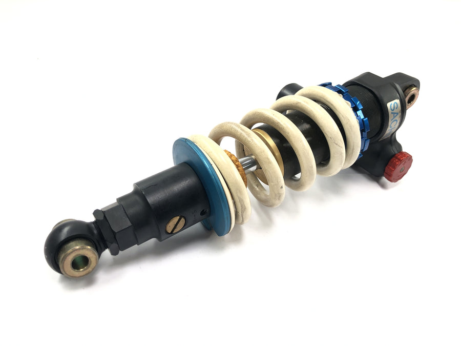 Aprilia Mille RSV 1000 ME [1999] - rear shock absorber Sachs monoshock